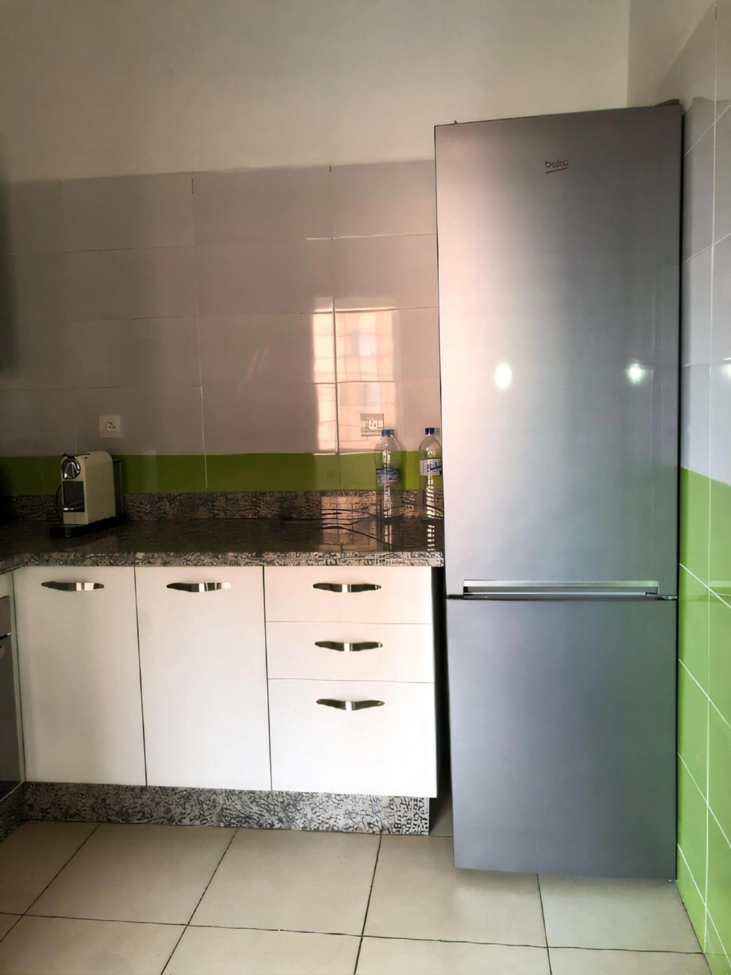 Apartment Darraha - 5 Min Train Station - 10 Min Aeroports - Quiet & Spotless - Ideal For Short Or Long - Wifi - Iptv - Free Parking